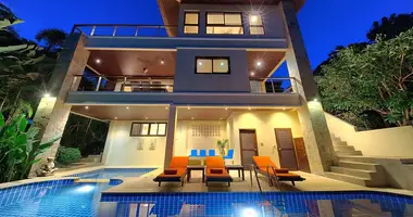Villa in Ko Samui, Thailand