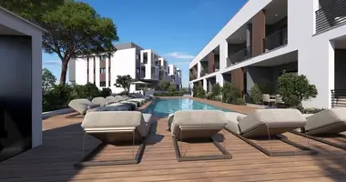 Appartement 2 chambres dans Trachoni Municipality, Chypre