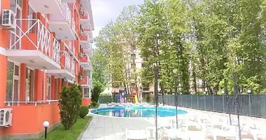 1 room apartment in Nesebar, Bulgaria