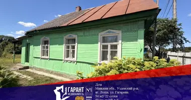 House in Losa, Belarus