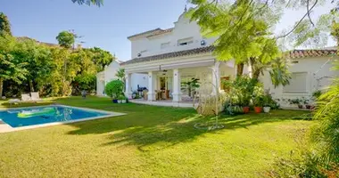 Casa 3 habitaciones en Bel Air, Španjolska