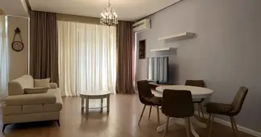Appartement 2 chambres dans Tbilissi, Géorgie