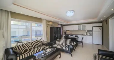 Wohnung 3 zimmer in Kargıcak, Türkei