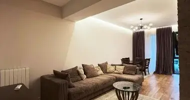 Apartment for rent in Tbilisi, Vake в Тбилиси, Грузия