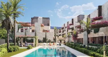 Appartement dans Estepona, Espagne