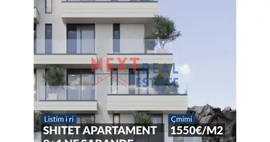 Mieszkanie 3 pokoi w Gjashte, Albania