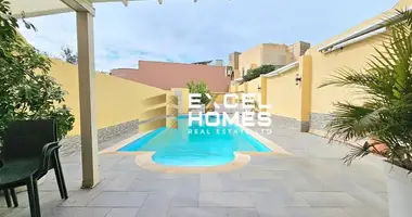 Квартира 3 спальни в Paola, Мальта