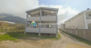 Wohnung 8 Schlafzimmer in Sutomore, Montenegro