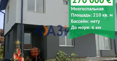 Maison 4 chambres dans Kocharitsa, Bulgarie