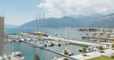 Apartamento 1 habitacion en Tivat, Montenegro