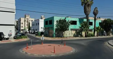 Commercial property 2 805 m² in Nicosia, Cyprus