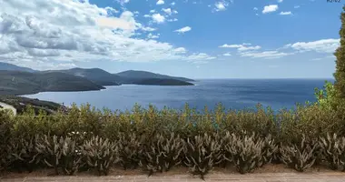 Квартира 1 спальня в Тиват, Черногория