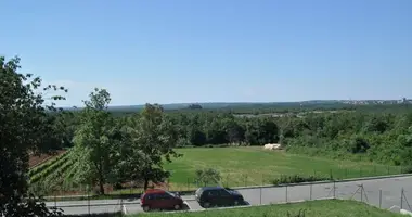 Hôtel 540 m² dans Grad Porec, Croatie