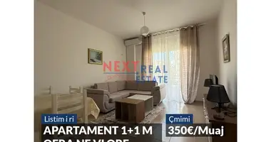 1 bedroom apartment in Bashkia Vlore, Albania