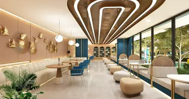 Apartamento 3 habitaciones en Provincia de Phuket, Tailandia