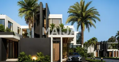 Villa in Si Sunthon, Thailand