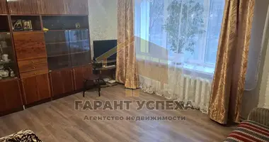 3 room apartment in Brest, Belarus