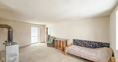 House in Veseluvka, Lithuania