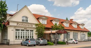 Wohnung in Plewiska, Polen