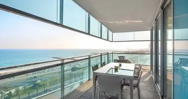 Квартира 3 спальни в Diagonal Mar i el Front Maritim del Poblenou, Испания