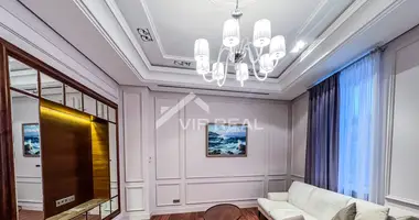 2 room apartment in Riga, Latvia