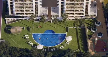 Apartamento 2 habitaciones en Guardamar del Segura, Španjolska