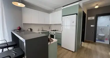 Mieszkanie 2 pokoi w Mezitli, Turcja