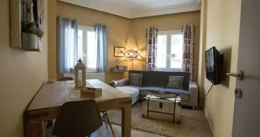 2 bedroom apartment in Municipality of Thessaloniki, Greece