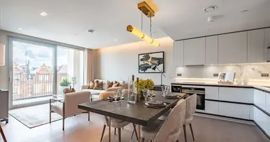 1 bedroom apartment in London, United Kingdom