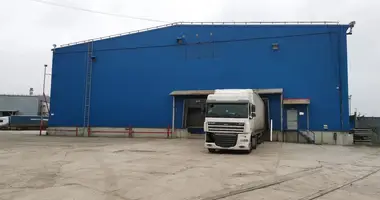 Entrepôt 1 522 m² dans Podolsk, Russie