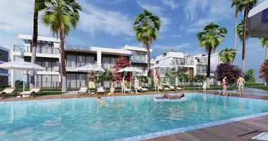 Villa 3 zimmer in Girne Belediyesi, Nordzypern