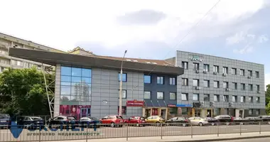 Nieruchomości komercyjne 165 m² w Mińsk, Białoruś