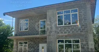Haus in Evenkiysky Rayon, Russland