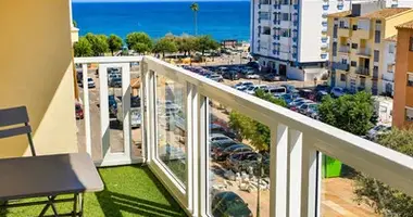Wohnung 2 Schlafzimmer in Manilva, Spanien