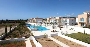 Adosado Adosado 2 habitaciones en Yeroskipou, Chipre