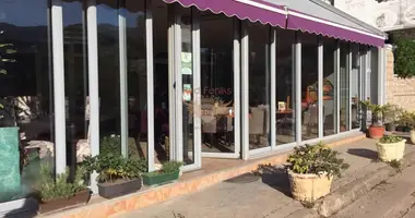 Propriété commerciale 187 m² dans Monténégro