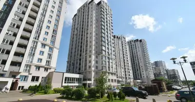 4 room apartment in Minsk, Belarus