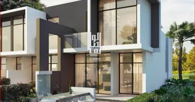 Villa 3 chambres dans Doubaï, Émirats arabes unis