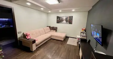 Apartamento 1 habitación en Orsha, Belarús