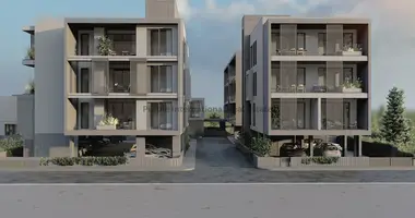 Apartamento 3 habitaciones en Pafos, Chipre