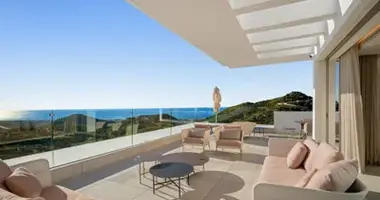 3 bedroom apartment in Marbella, Spain