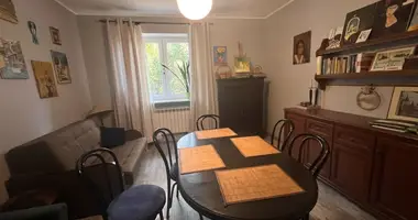 Apartamento 3 habitaciones en Bolechowo, Polonia
