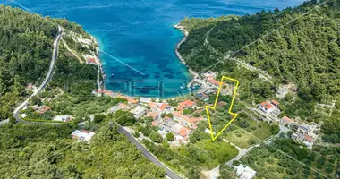 Parcela en Cara, Croacia