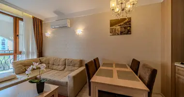 Mieszkanie 1 pokój w Nesebyr, Bułgaria