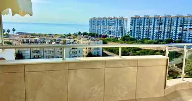 Квартира 2 комнаты в Средиземноморский регион, Турция