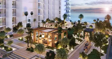 Apartamento 3 habitaciones en Ras al-Jaima, Emiratos Árabes Unidos