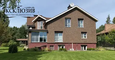 Haus 5 zimmer in Belarus