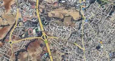 Plot of land in Latsia, Cyprus