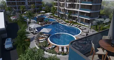 Appartement 1 chambre dans Aksu, Turquie