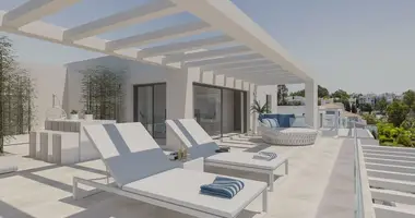 Appartement dans Estepona, Espagne
